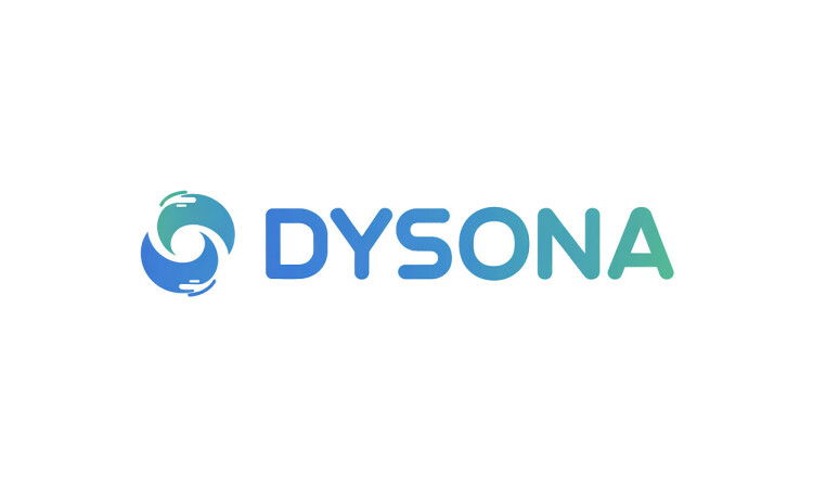 Available Business Name For Sale - Dysona