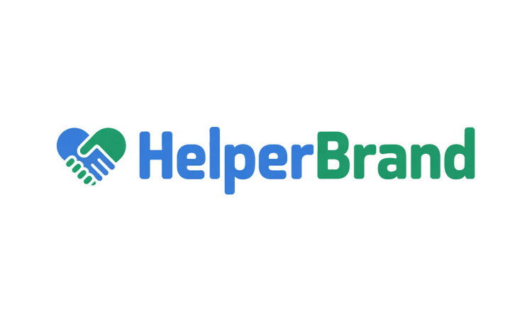 Available Business Name For Sale - HelperBrand