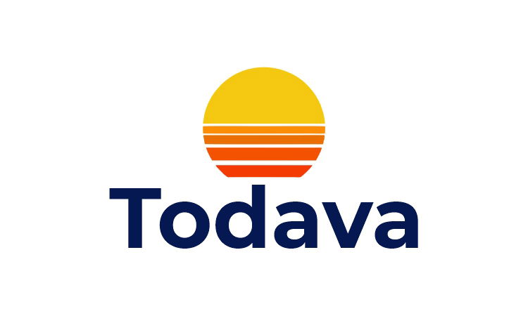 Available Business Name For Sale - Todava